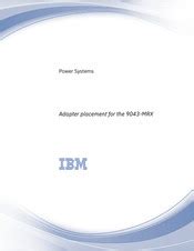 9105-42a sales manual The 9105-41B ( IBM Power S1014) is based on Power10 processor-based technology